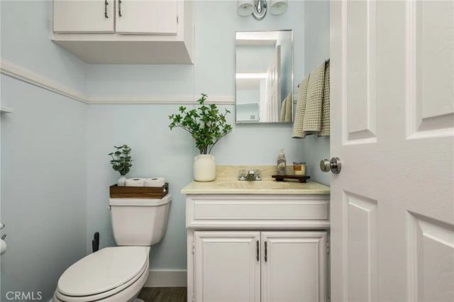 1136 E Rosewood Ave, Orange, CA 92866
