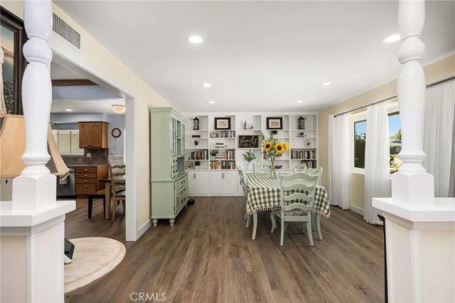 1136 E Rosewood Ave, Orange, CA 92866