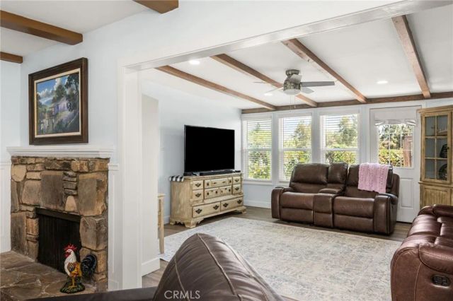 1136 E Rosewood Ave, Orange, CA 92866