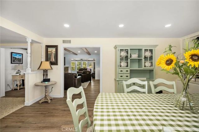 1136 E Rosewood Ave, Orange, CA 92866
