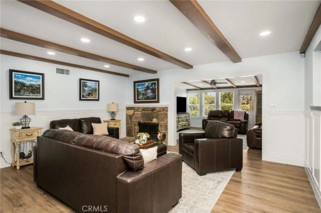 1136 E Rosewood Ave, Orange, CA 92866