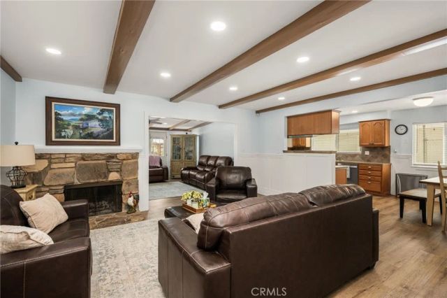 1136 E Rosewood Ave, Orange, CA 92866