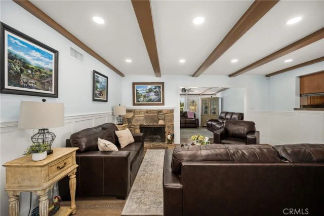 1136 E Rosewood Ave, Orange, CA 92866