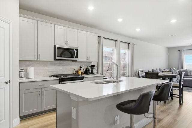 2351 Aspen Hill Drive, Forney, TX 75126