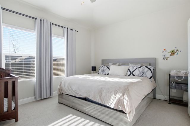 2351 Aspen Hill Drive, Forney, TX 75126