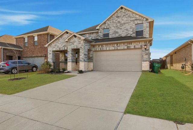 2351 Aspen Hill Drive, Forney, TX 75126