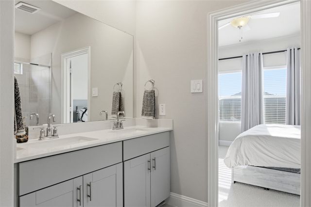 2351 Aspen Hill Drive, Forney, TX 75126