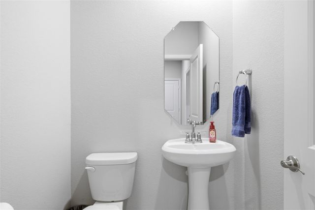 2351 Aspen Hill Drive, Forney, TX 75126