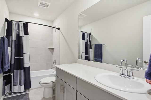 2351 Aspen Hill Drive, Forney, TX 75126