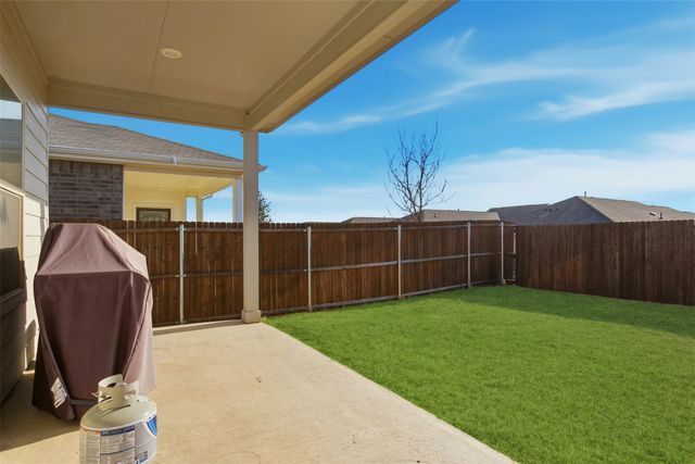 2351 Aspen Hill Drive, Forney, TX 75126