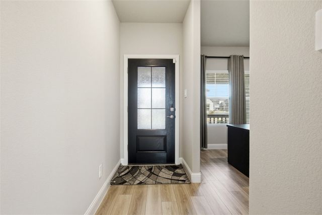 2351 Aspen Hill Drive, Forney, TX 75126