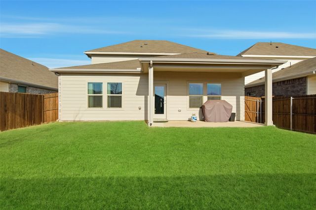 2351 Aspen Hill Drive, Forney, TX 75126