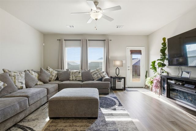 2351 Aspen Hill Drive, Forney, TX 75126