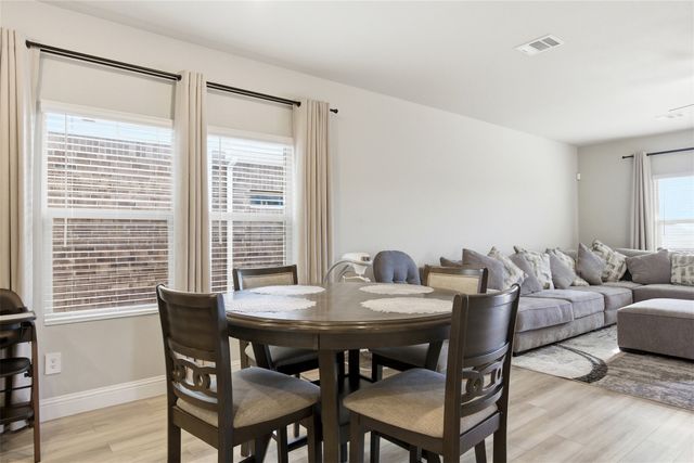 2351 Aspen Hill Drive, Forney, TX 75126