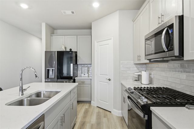 2351 Aspen Hill Drive, Forney, TX 75126