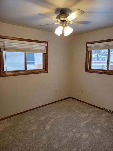 2320 2ND STREET SOUTH, Wisconsin Rapids, WI 54494