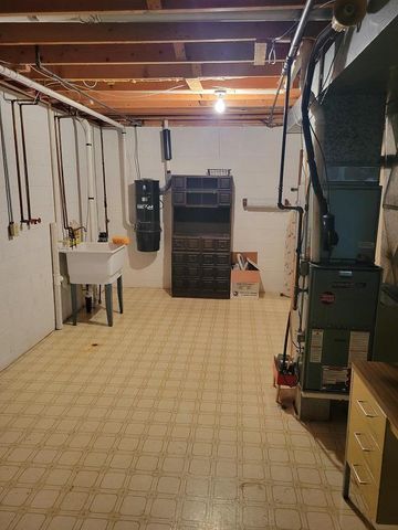 2320 2ND STREET SOUTH, Wisconsin Rapids, WI 54494