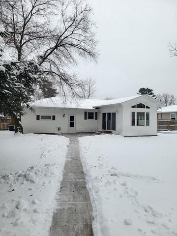 2320 2ND STREET SOUTH, Wisconsin Rapids, WI 54494