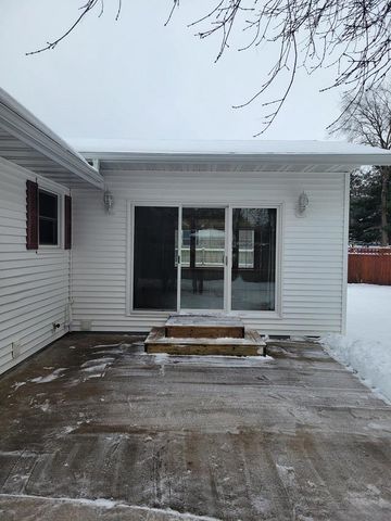 2320 2ND STREET SOUTH, Wisconsin Rapids, WI 54494