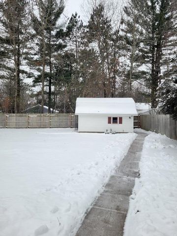 2320 2ND STREET SOUTH, Wisconsin Rapids, WI 54494