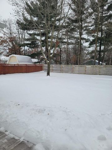 2320 2ND STREET SOUTH, Wisconsin Rapids, WI 54494