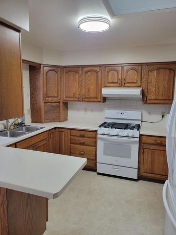 2320 2ND STREET SOUTH, Wisconsin Rapids, WI 54494