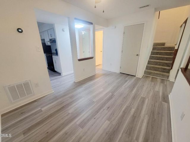 5817 Shady Grove Circle, Raleigh, NC 27609