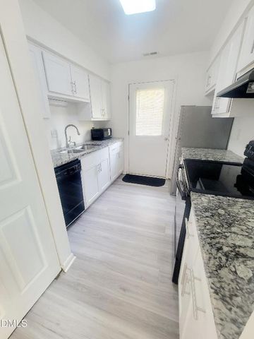 5817 Shady Grove Circle, Raleigh, NC 27609