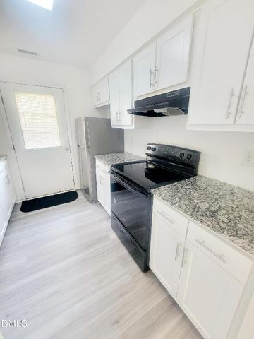 5817 Shady Grove Circle, Raleigh, NC 27609