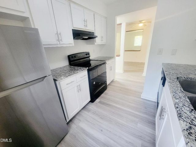 5817 Shady Grove Circle, Raleigh, NC 27609