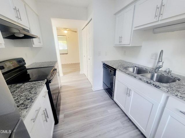 5817 Shady Grove Circle, Raleigh, NC 27609