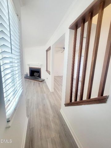 5817 Shady Grove Circle, Raleigh, NC 27609