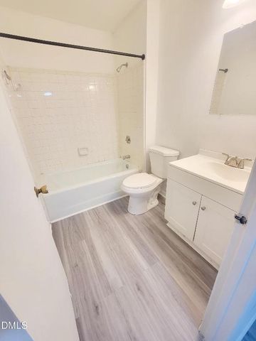 5817 Shady Grove Circle, Raleigh, NC 27609