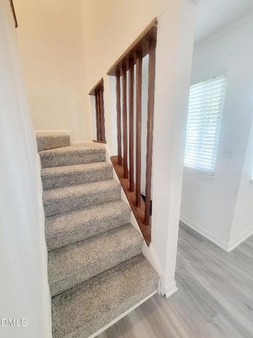 5817 Shady Grove Circle, Raleigh, NC 27609