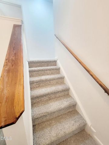 5817 Shady Grove Circle, Raleigh, NC 27609