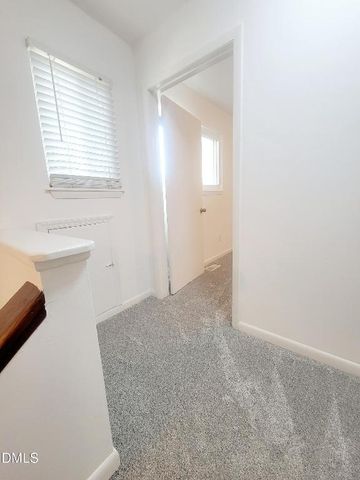 5817 Shady Grove Circle, Raleigh, NC 27609