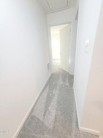 5817 Shady Grove Circle, Raleigh, NC 27609