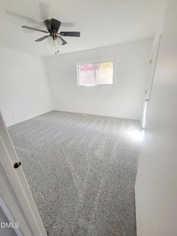 5817 Shady Grove Circle, Raleigh, NC 27609