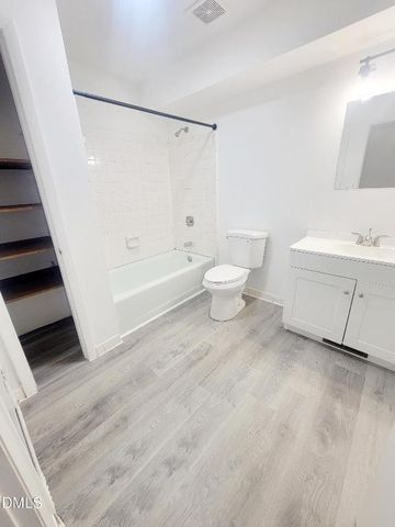 5817 Shady Grove Circle, Raleigh, NC 27609