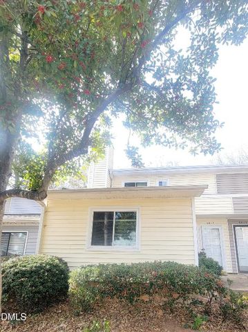 5817 Shady Grove Circle, Raleigh, NC 27609