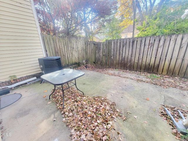 5817 Shady Grove Circle, Raleigh, NC 27609