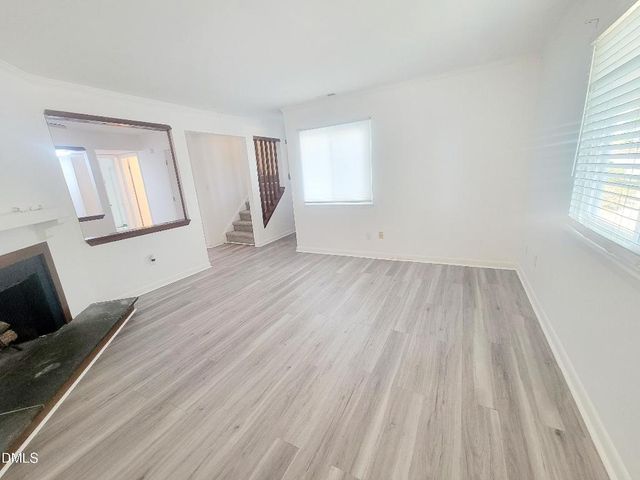 5817 Shady Grove Circle, Raleigh, NC 27609