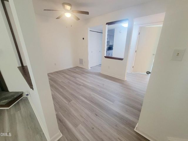 5817 Shady Grove Circle, Raleigh, NC 27609