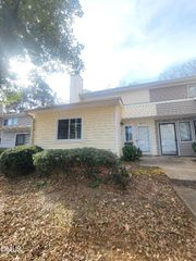 5817 Shady Grove Circle, Raleigh, NC 27609