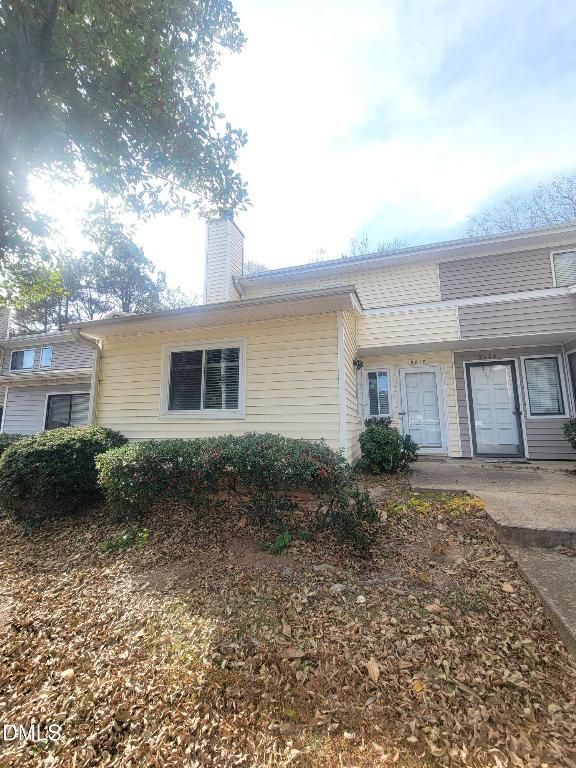 5817 Shady Grove Circle, Raleigh, NC 27609