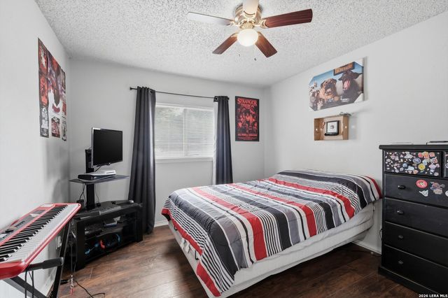 13203 WOOD CLIMB ST, San Antonio, TX 78233