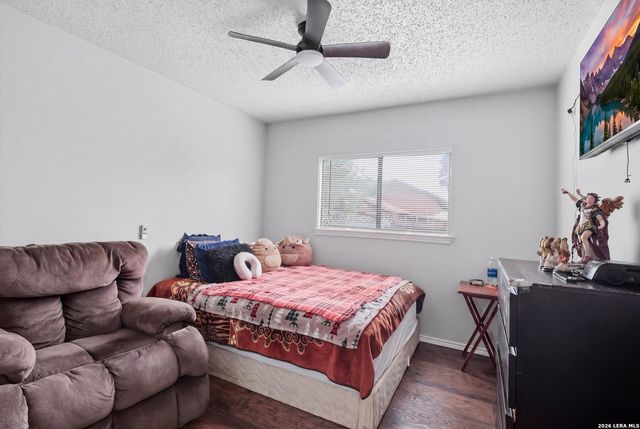 13203 WOOD CLIMB ST, San Antonio, TX 78233