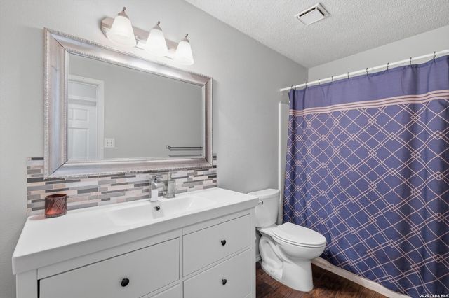 13203 WOOD CLIMB ST, San Antonio, TX 78233