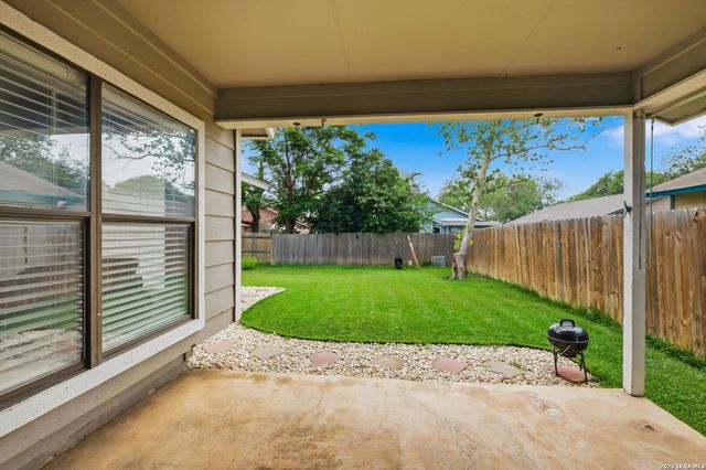 13203 WOOD CLIMB ST, San Antonio, TX 78233