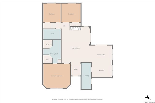13203 WOOD CLIMB ST, San Antonio, TX 78233